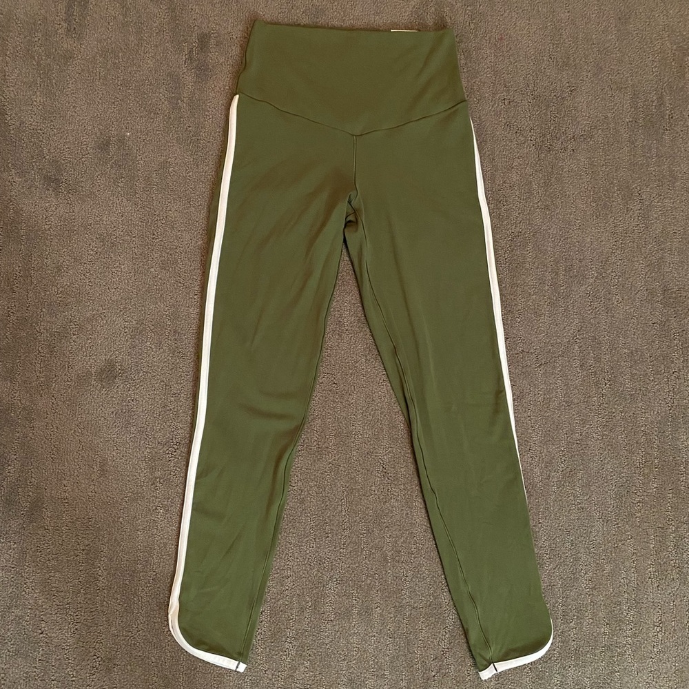 Aerie Offline Real Me Xtra Hi-Rise Leggings